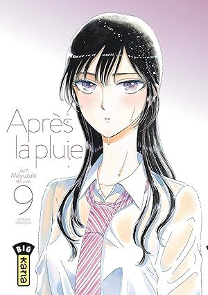Après la pluie - Tome 09