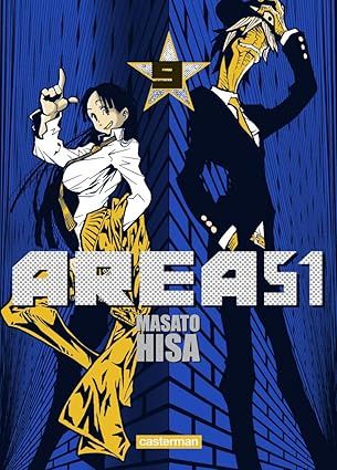 AREA 51 - Tome 09