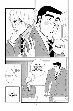 Mon histoire - Tome 08