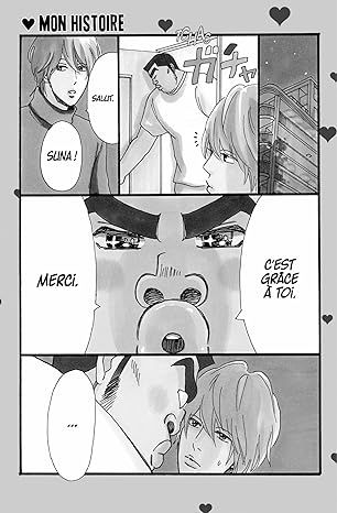 Mon histoire - Tome 06