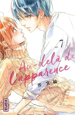 Au-delà de l&#39;apparence - Tome 07