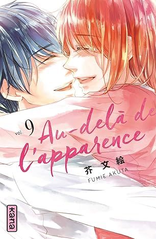 Au-delà de l&#39;apparence - Tome 09