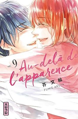 Au-delà de l&#39;apparence - Tome 09