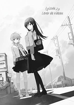 Bloom into you - Tome 06