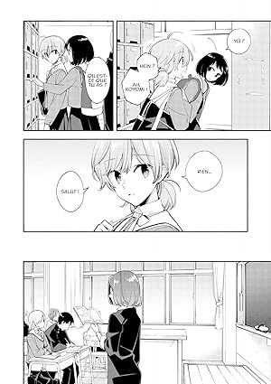Bloom into you - Tome 07