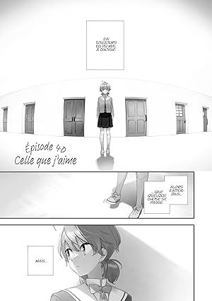 Bloom into you - Tome 08