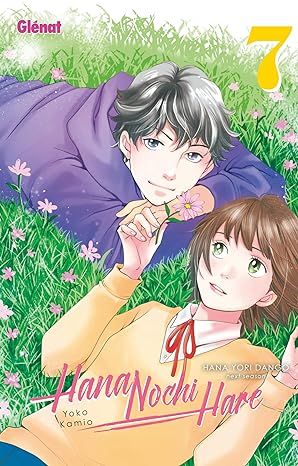 Hana Nochi Hare - Tome 07