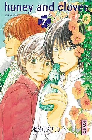 Honey &amp; Clover - Tome 7