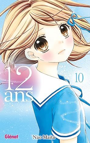 12 ans - Tome 10