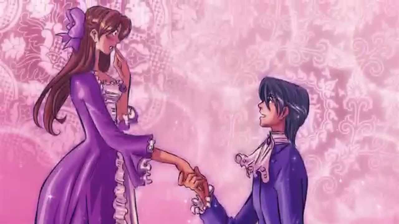 La Rose écarlate T03 : J&#39;irai où tu iras
