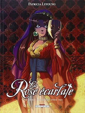 La Rose écarlate T05 : Je serai toujours avec toi