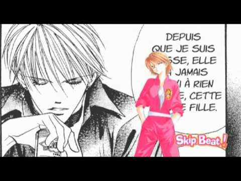 Skip Beat ! Tome 02