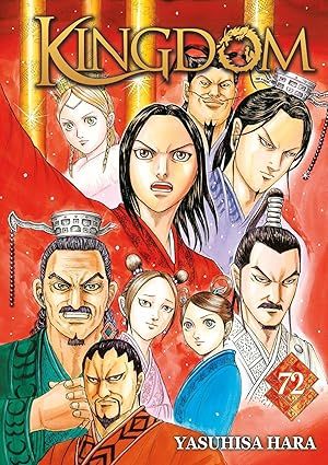 Kingdom - Tome 72