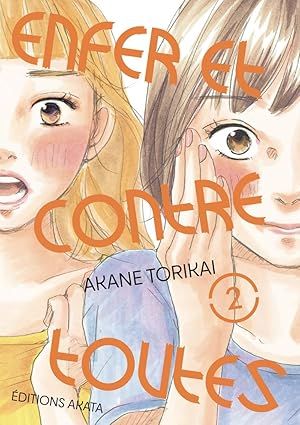 Enfer et contre toutes - Tome 2