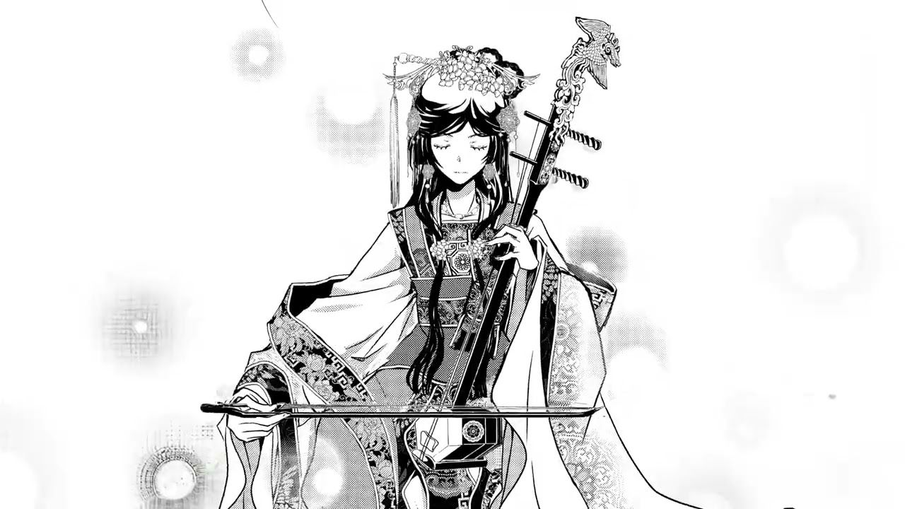 La Servante de l&#39;empereur Tome 2
