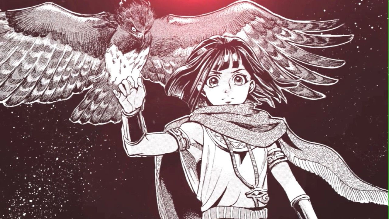 Reine d&#39;Egypte Tome 1