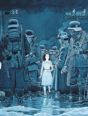 Madeleine, résistante - Tome 1 - La Rose