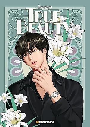 True Beauty Tome 02
