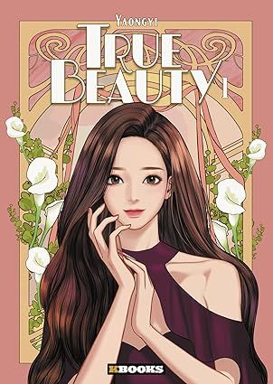True Beauty Tome 01