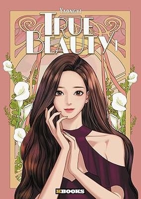 True Beauty Tome 01