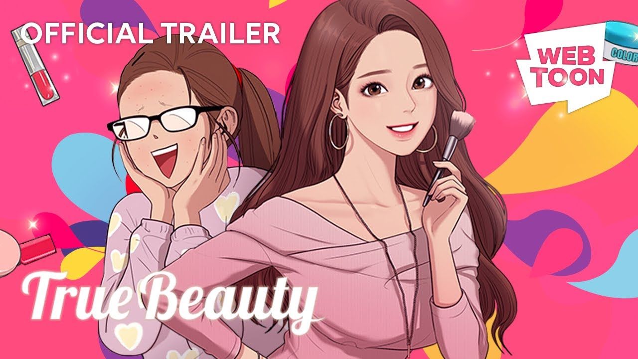 True Beauty Tome 02