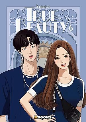 True Beauty Tome 6