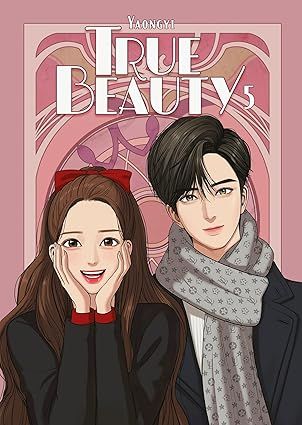 True Beauty Tome 5