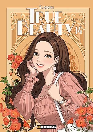 True Beauty Tome 14