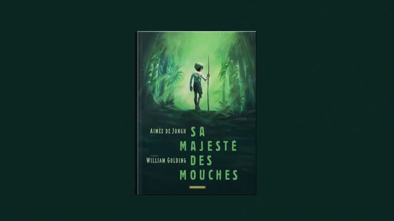 Sa Majesté des mouches