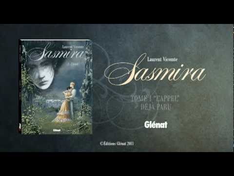 Sasmira - Tome 02 : La Fausse Note