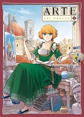 Arte Tome 1