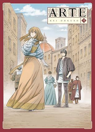 Arte Tome 9