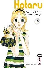 Hotaru - Tome 5