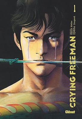 Crying Freeman Perfect Edition - Tome 01