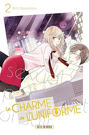Le Charme de l&#39;uniforme Tome 2