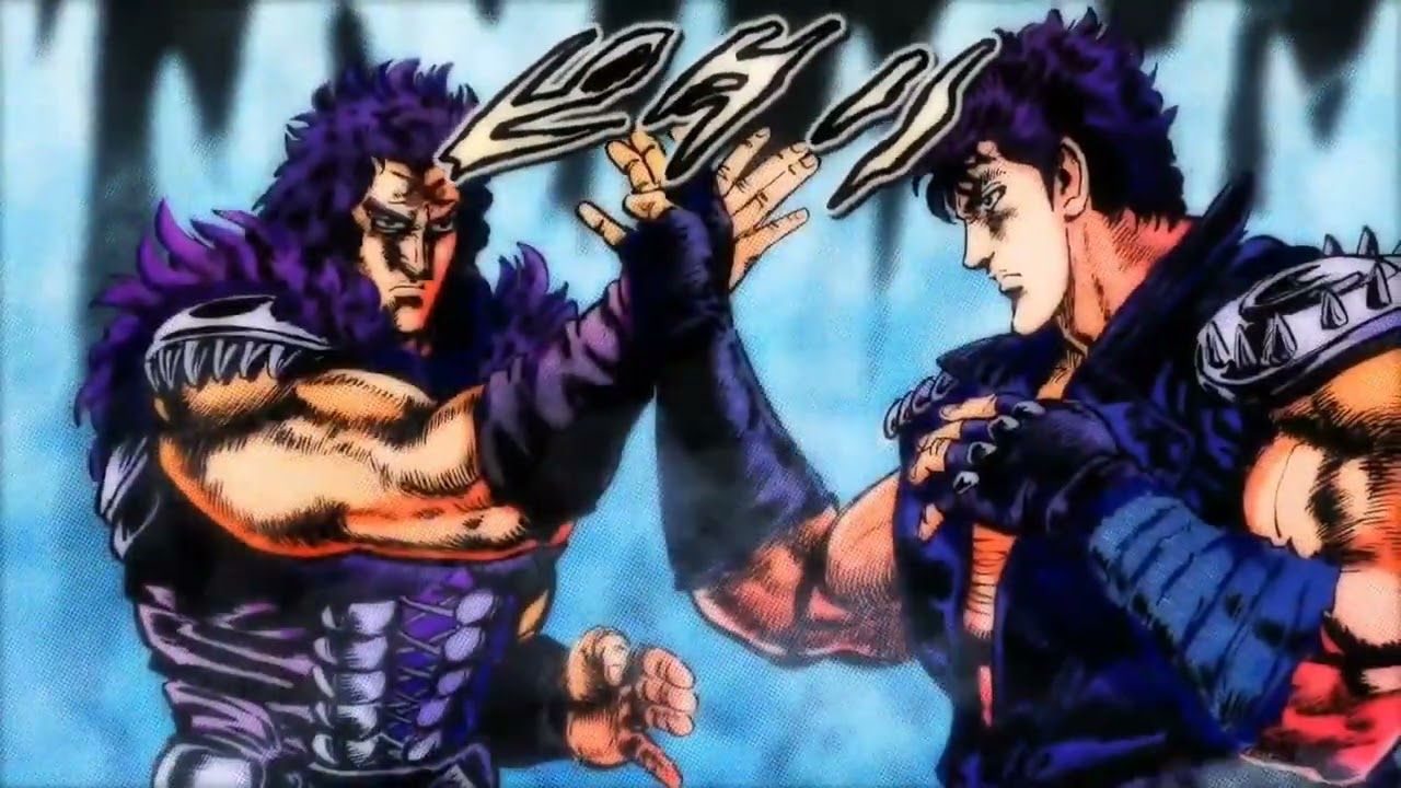 Hokuto No Ken (nouvelle édition) Tome 1