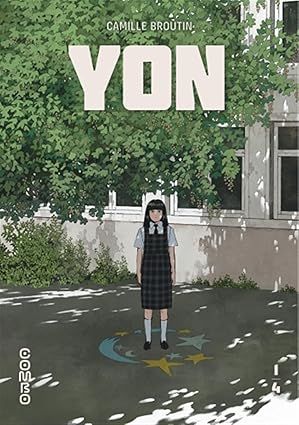 Yon - Tome 1