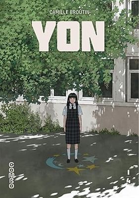 Yon - Tome 1
