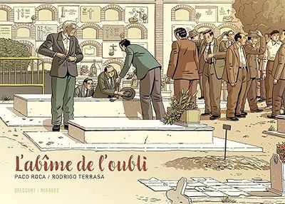 L&#39;Abîme de l&#39;oubli