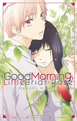 Good Morning, Little Briar-Rose - Tome 1