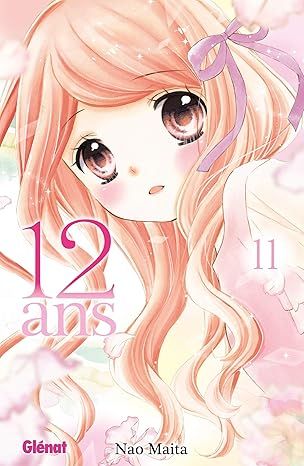 12 ans - Tome 11