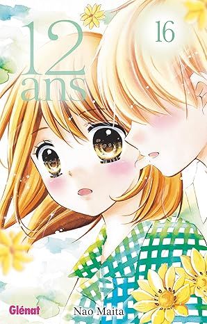 12 ans - Tome 16