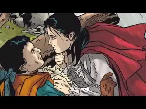 Rani - Tome 1 - Bâtarde