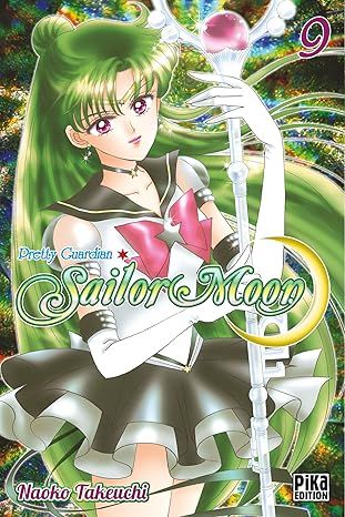 Sailor Moon Tome 09