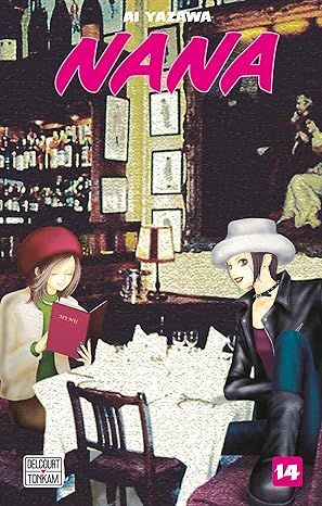 Nana Tome 14