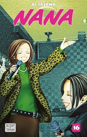 Nana Tome 16
