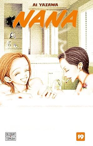Nana Tome 19
