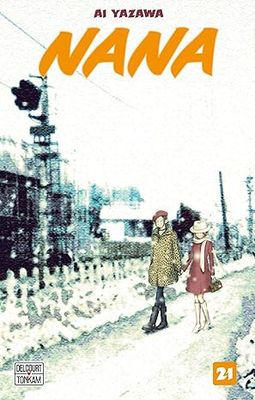 Nana Tome 21