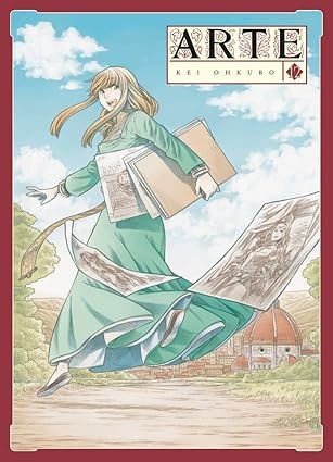 Arte Tome 12