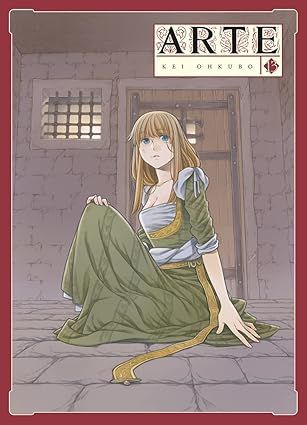 Arte Tome 13